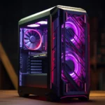 Building a PC in 2024