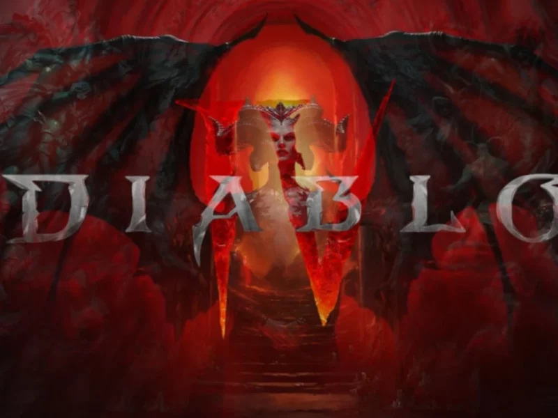 Diablo 4 Season 4