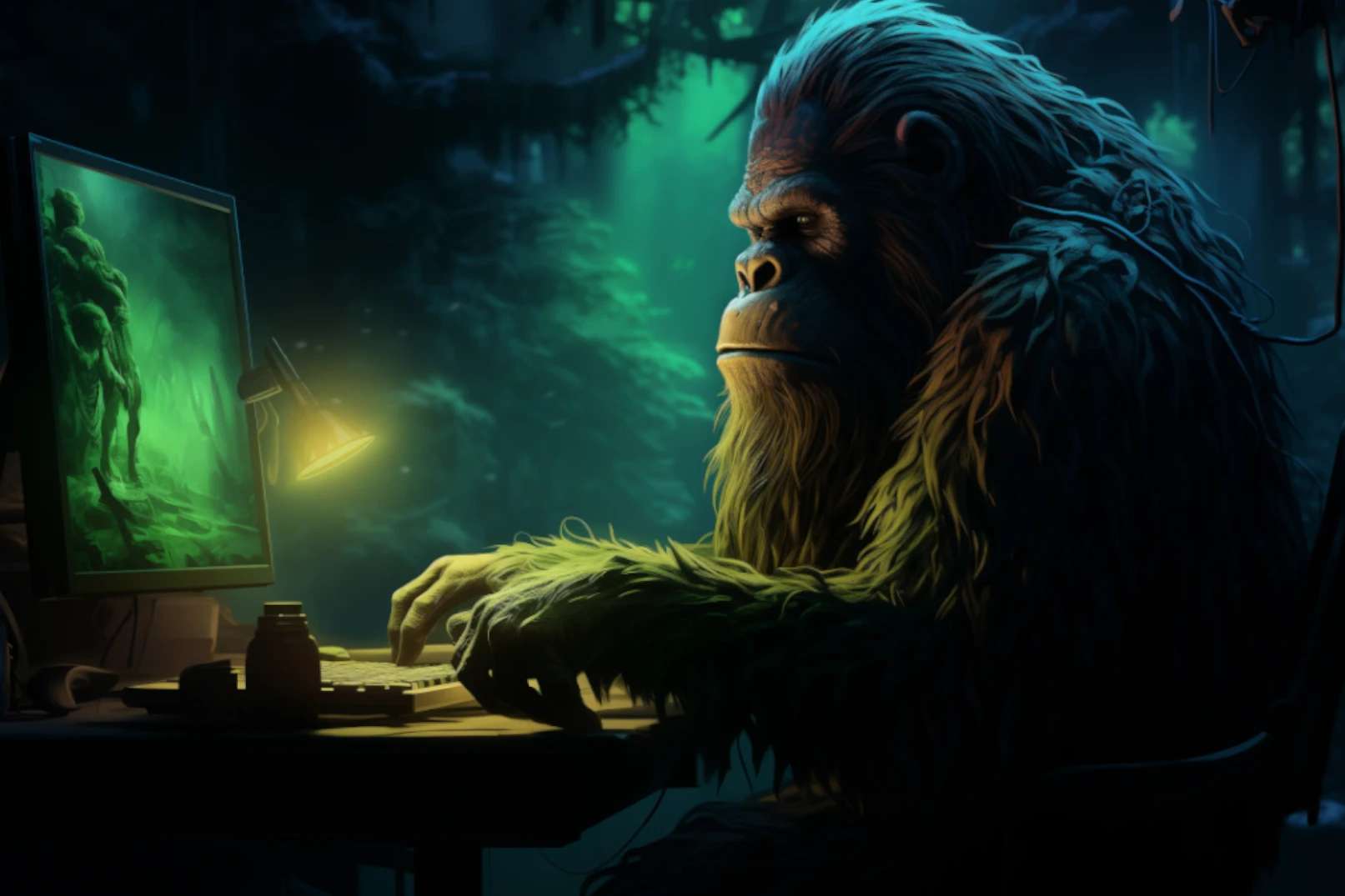 Level Up Your Gaming
