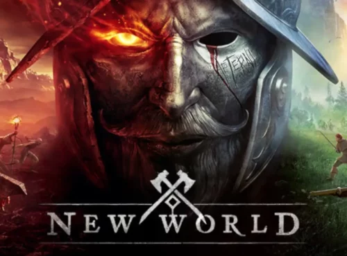 Solo Player Experience in New World