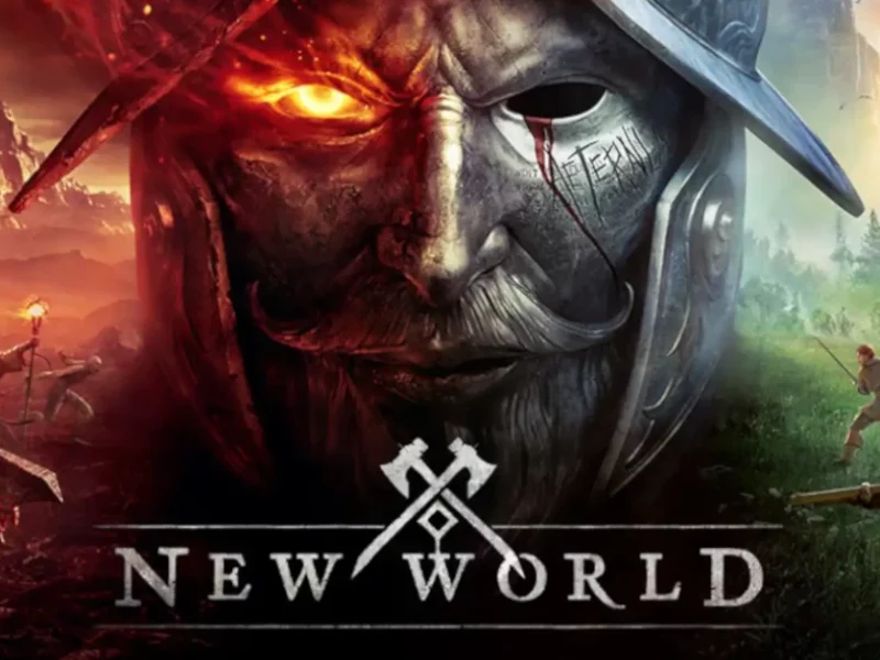 Solo Player Experience in New World
