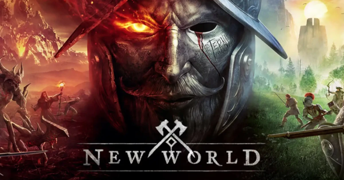 Solo Player Experience in New World