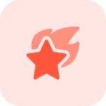 falling star 3589424
