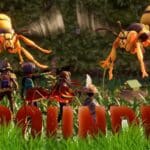 Grounded Survival Adventure Game