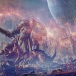 Warhammer 40000 Space Marine II