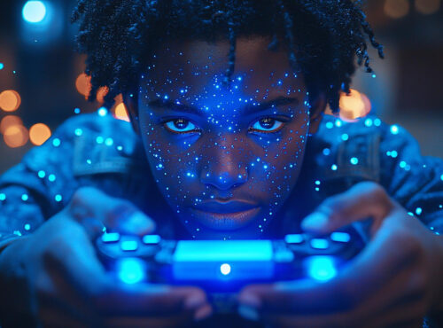 AI-Free Games Are Shaping 2025’s Indie Scene