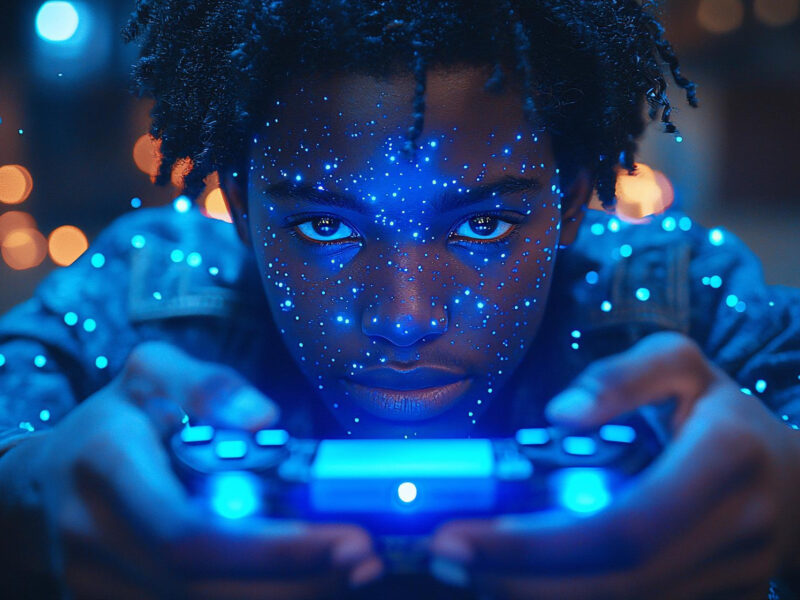 AI-Free Games Are Shaping 2025’s Indie Scene