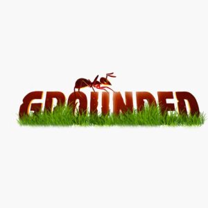 Group logo of Grounded