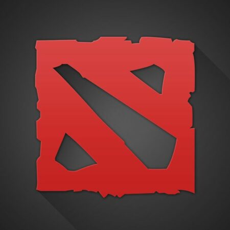 Group logo of Dota 2